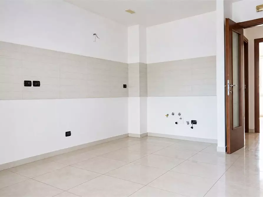 Immagine 10 di Appartamento in vendita  60 a Pescara