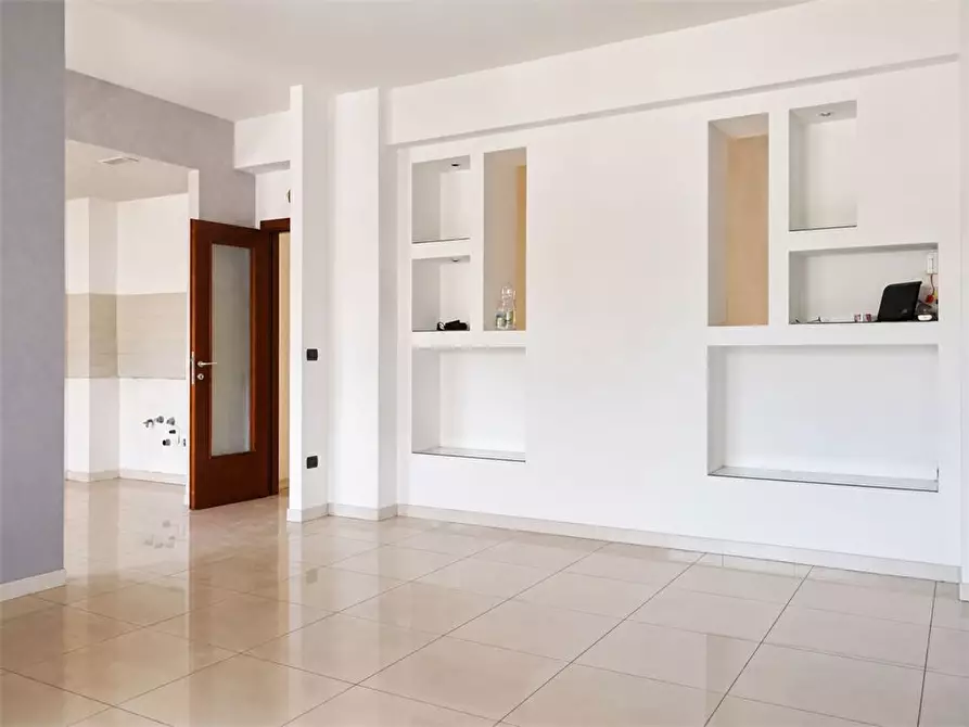Immagine 1 di Appartamento in vendita  60 a Pescara