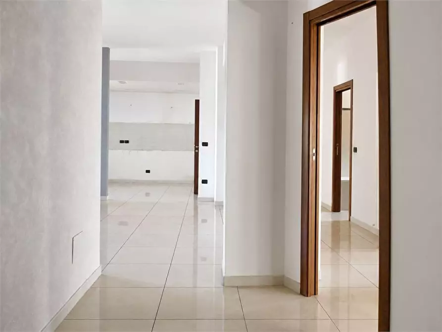 Immagine 3 di Appartamento in vendita  60 a Pescara