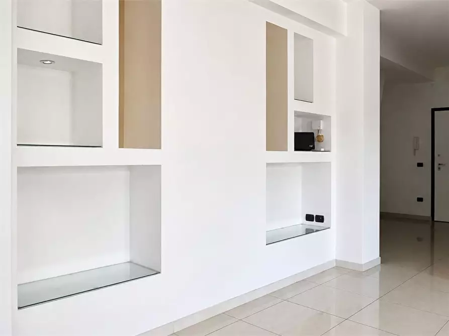 Immagine 7 di Appartamento in vendita  60 a Pescara