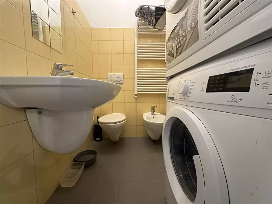 Immagine 6 di Appartamento in vendita  75 a Teramo