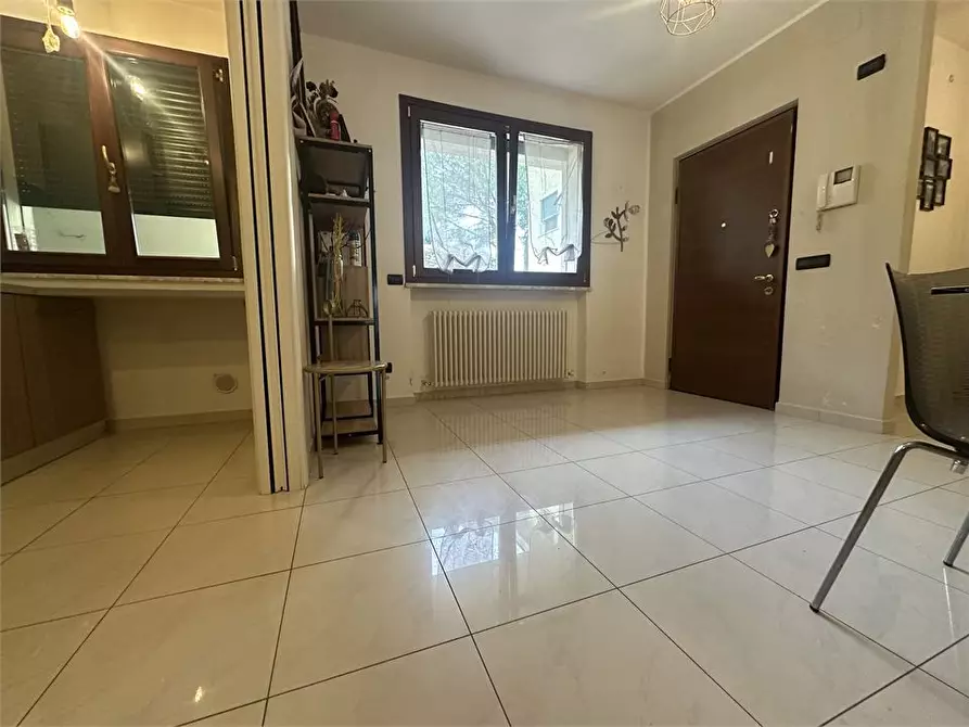 Immagine 9 di Appartamento in vendita  75 a Teramo