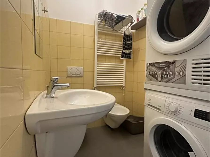 Immagine 7 di Appartamento in vendita  75 a Teramo