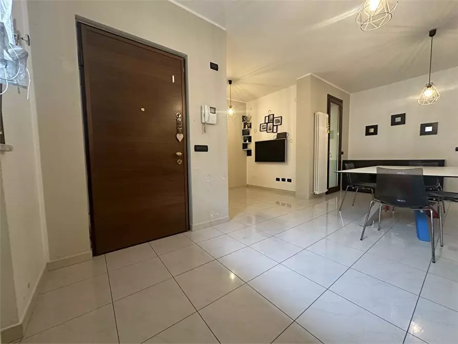 Immagine 2 di Appartamento in vendita  75 a Teramo