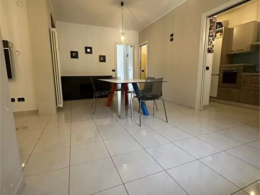 Immagine 4 di Appartamento in vendita  75 a Teramo