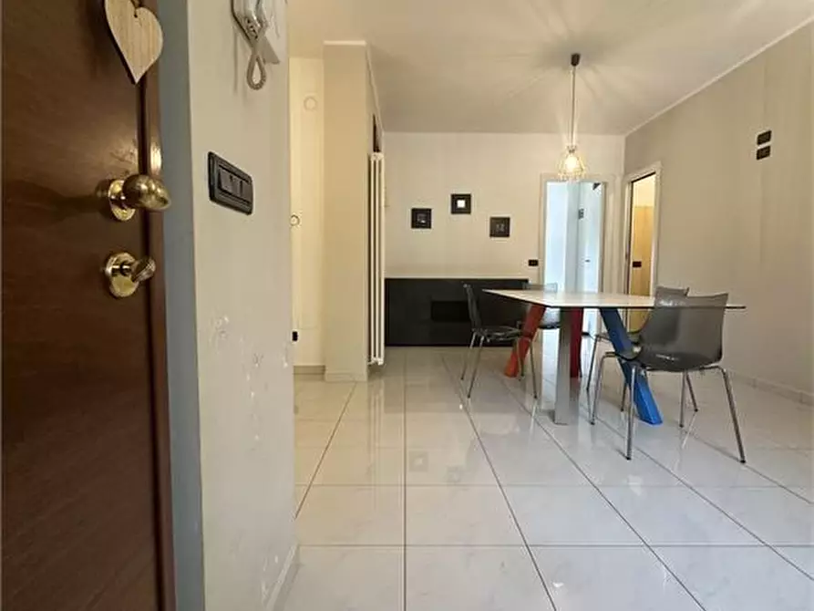 Immagine 3 di Appartamento in vendita  75 a Teramo