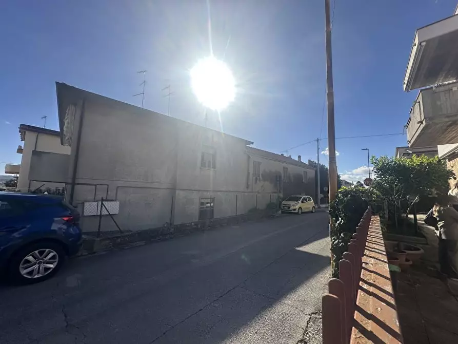 Immagine 6 di Appartamento in vendita  31 a Giulianova