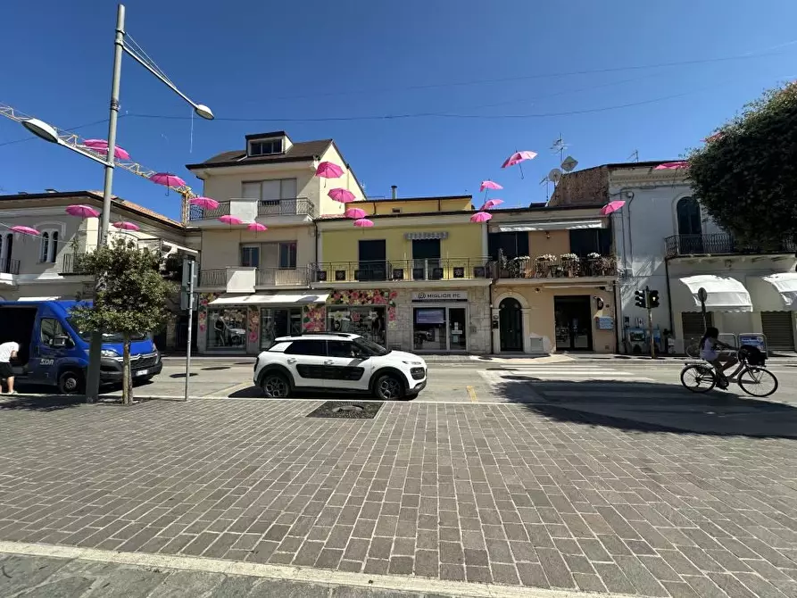 Immagine 2 di Appartamento in vendita  31 a Giulianova