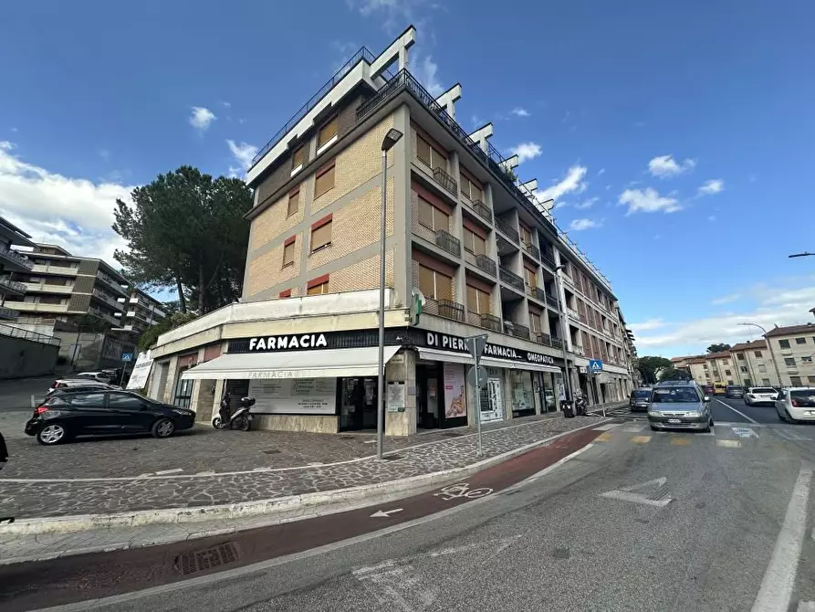 Immagine 5 di Appartamento in vendita  2 a Teramo