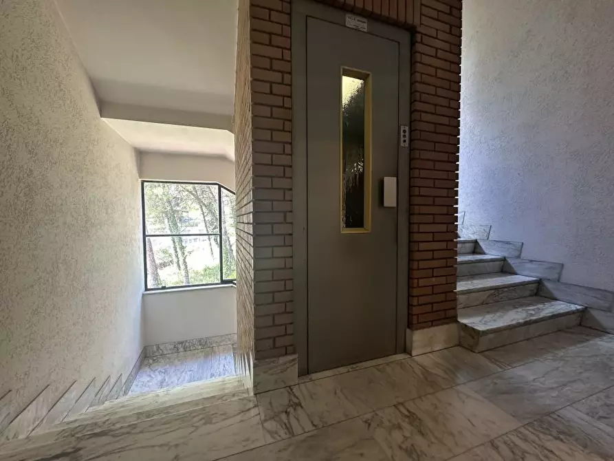 Immagine 10 di Appartamento in vendita  2 a Teramo