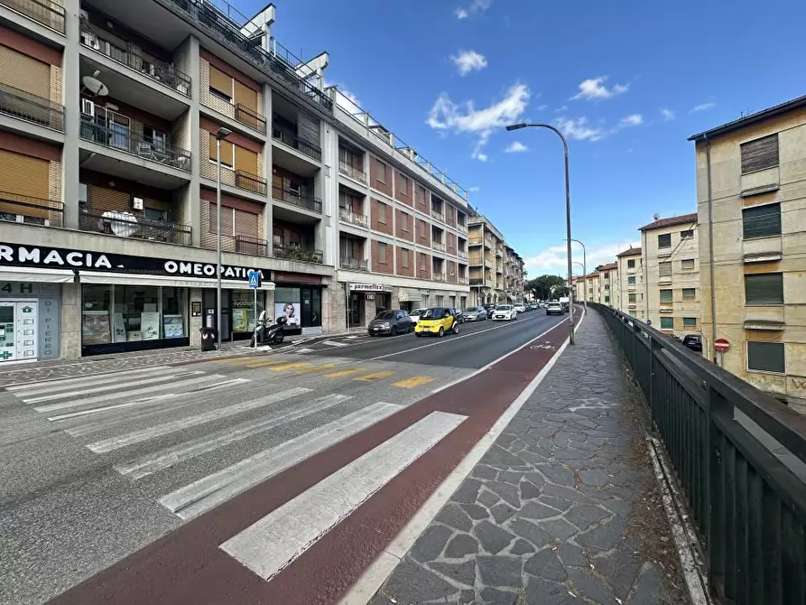 Immagine 2 di Appartamento in vendita  2 a Teramo