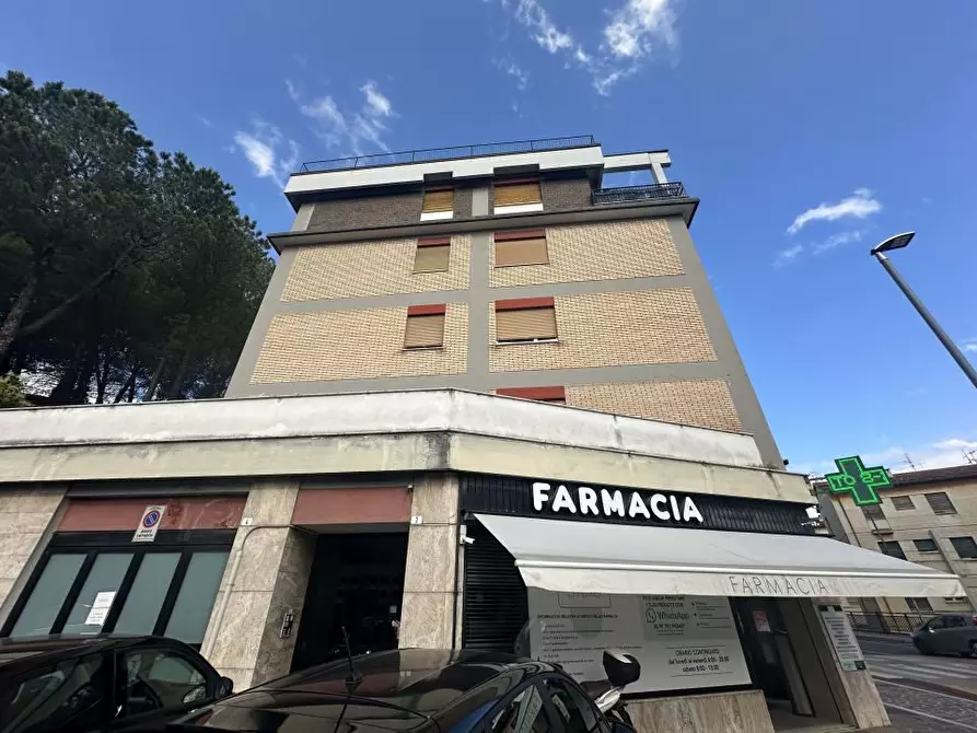 Immagine 4 di Appartamento in vendita  2 a Teramo