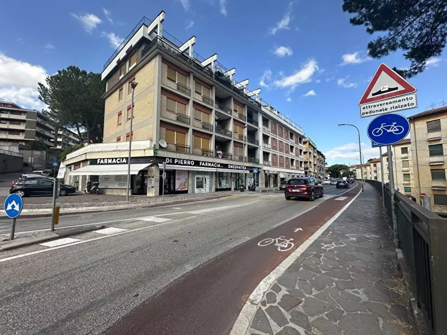 Immagine 1 di Appartamento in vendita  2 a Teramo