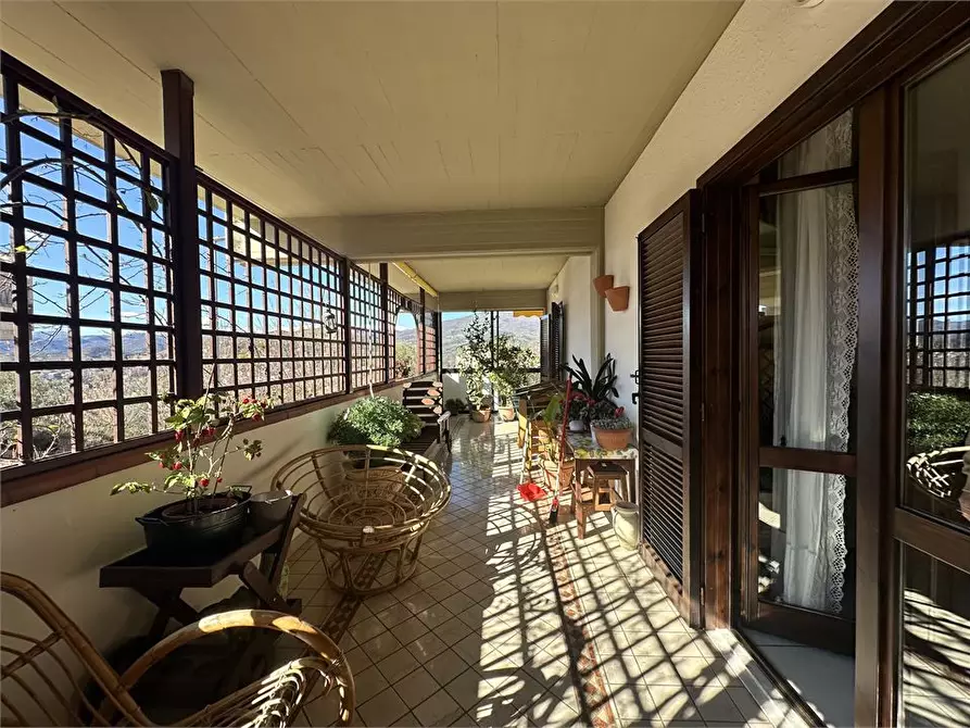 Immagine 2 di Appartamento in vendita  21 a Teramo