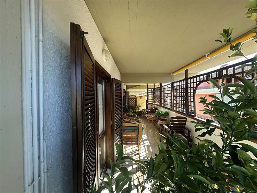 Immagine 4 di Appartamento in vendita  21 a Teramo