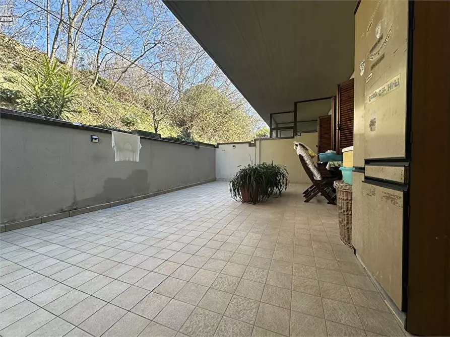 Immagine 8 di Appartamento in vendita  21 a Teramo