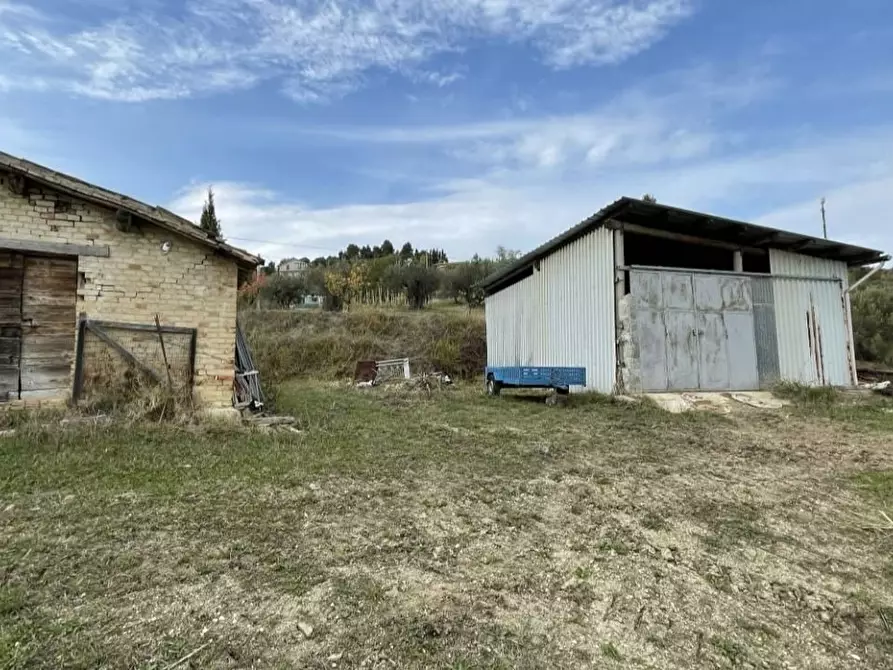 Immagine 3 di Villa in vendita  a Bucchianico