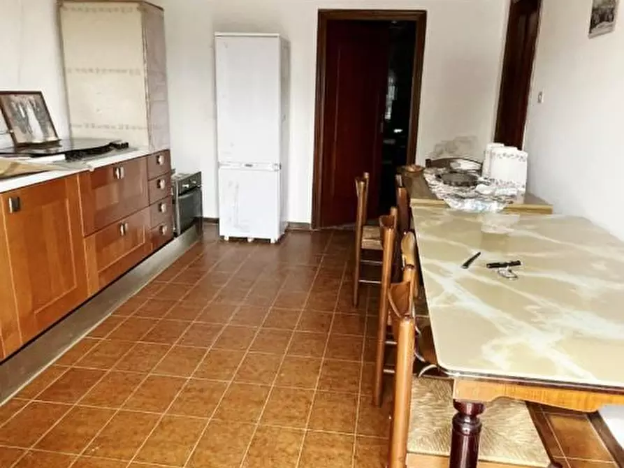 Immagine 10 di Villa in vendita  a Bucchianico