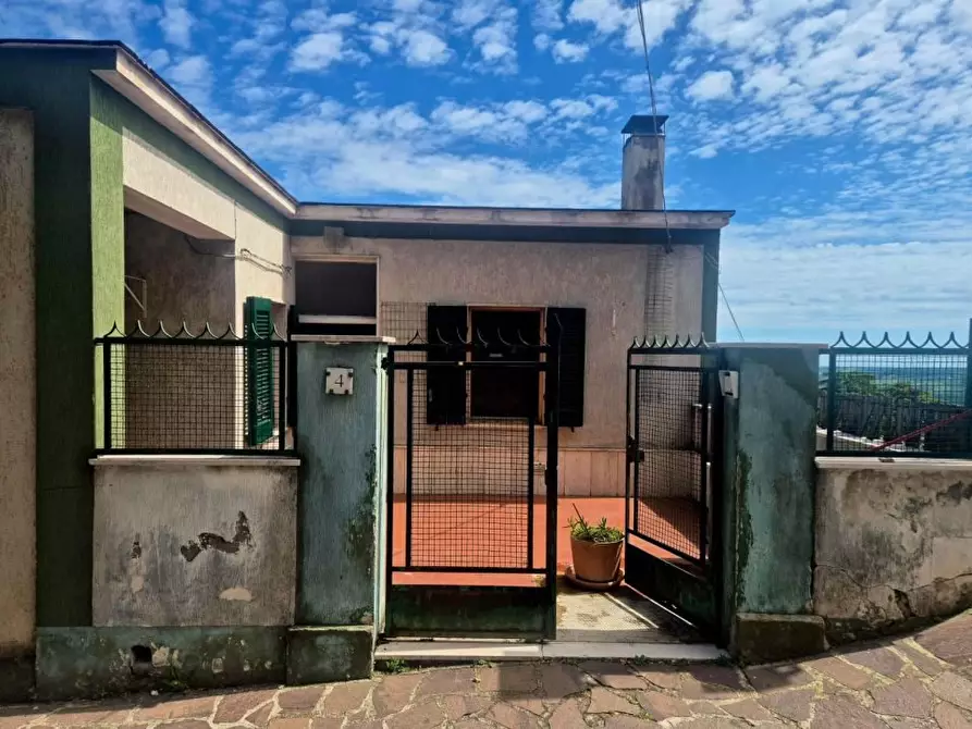Immagine 3 di Villa in vendita  4 a Pretoro