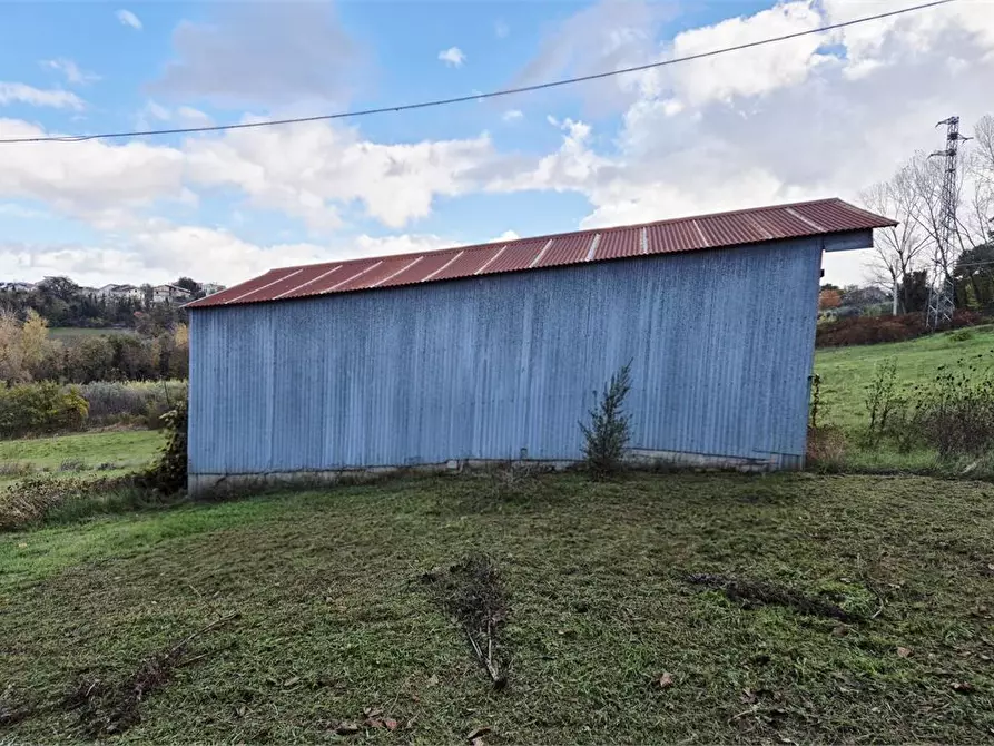 Immagine 10 di Villa in vendita  39 a San Martino Sulla Marrucina