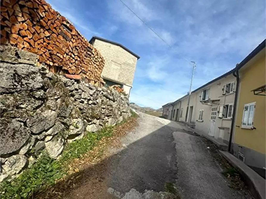 Immagine 10 di Villa in vendita  7 a Pizzoferrato
