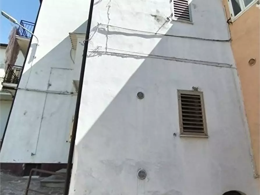 Immagine 2 di Villa in vendita  a Tornareccio