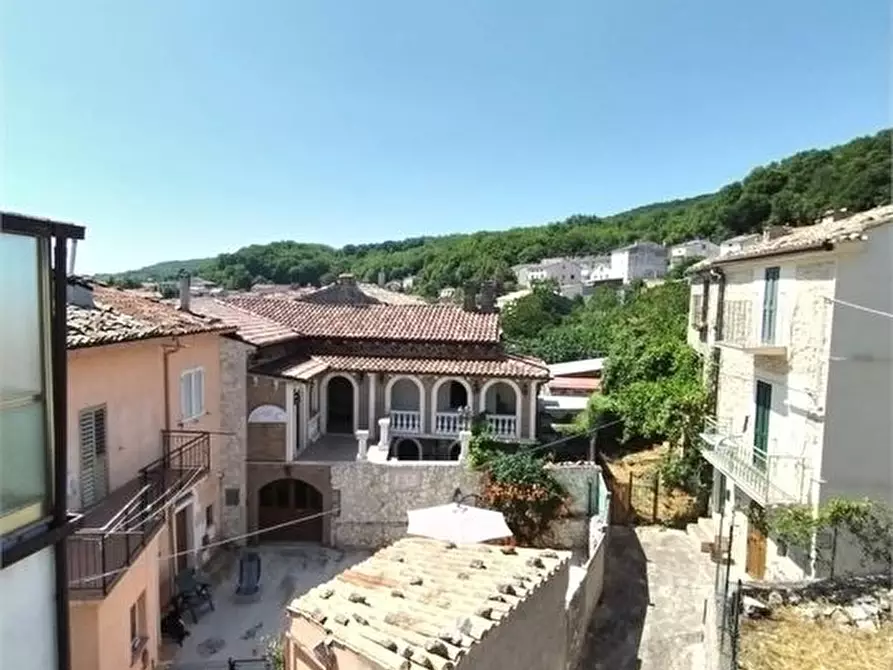Immagine 5 di Villa in vendita  a Tornareccio