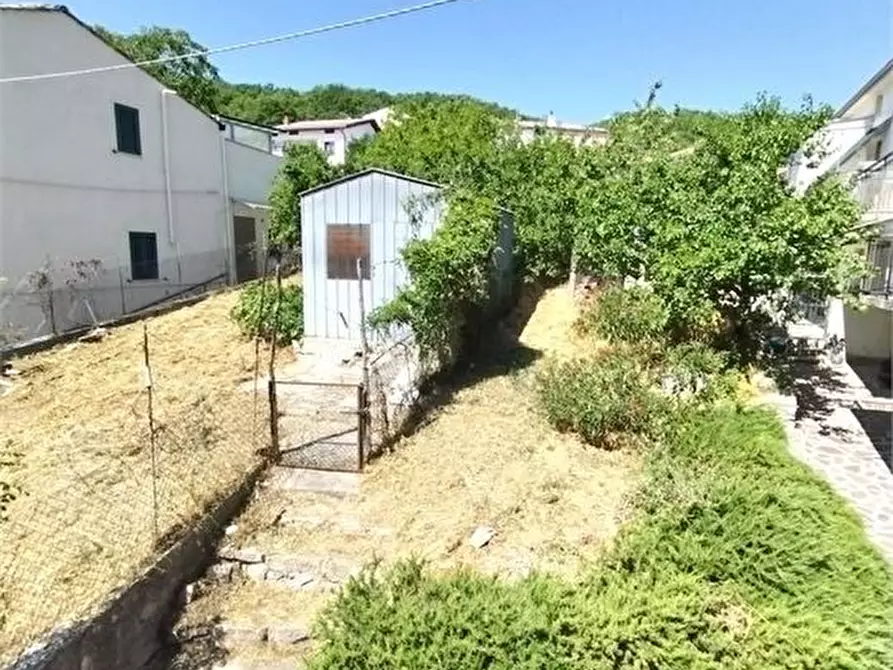 Immagine 4 di Villa in vendita  a Tornareccio