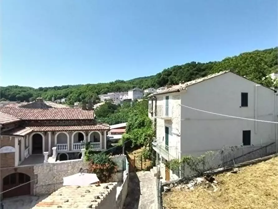 Immagine 6 di Villa in vendita  a Tornareccio