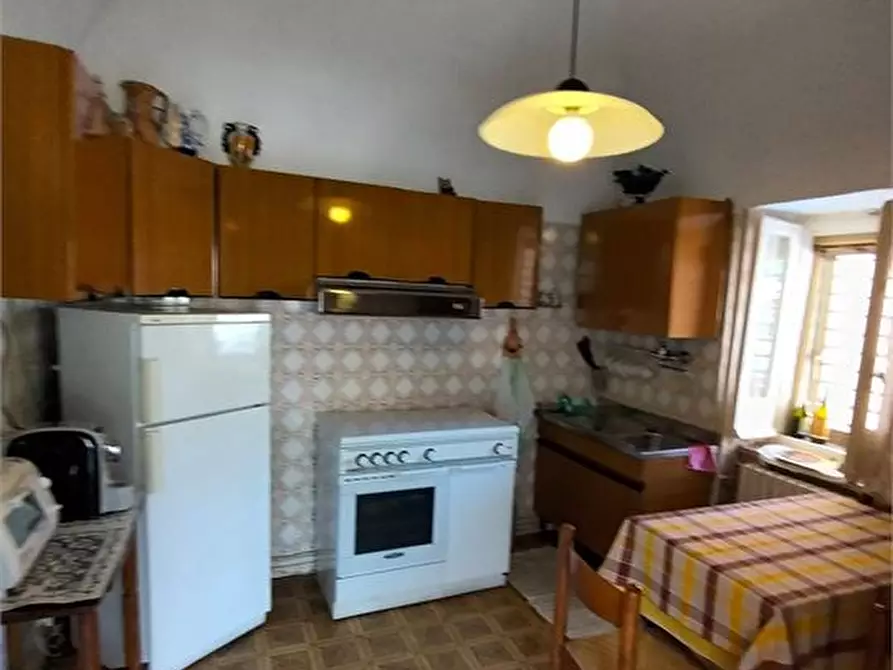 Immagine 9 di Villa in vendita  a Tornareccio