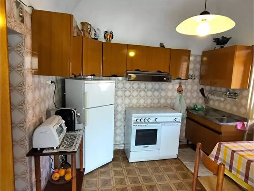 Immagine 10 di Villa in vendita  a Tornareccio
