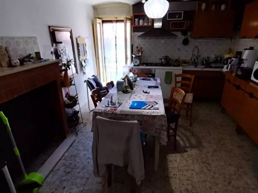 Immagine 4 di Villa in vendita  n . 9 a Palmoli