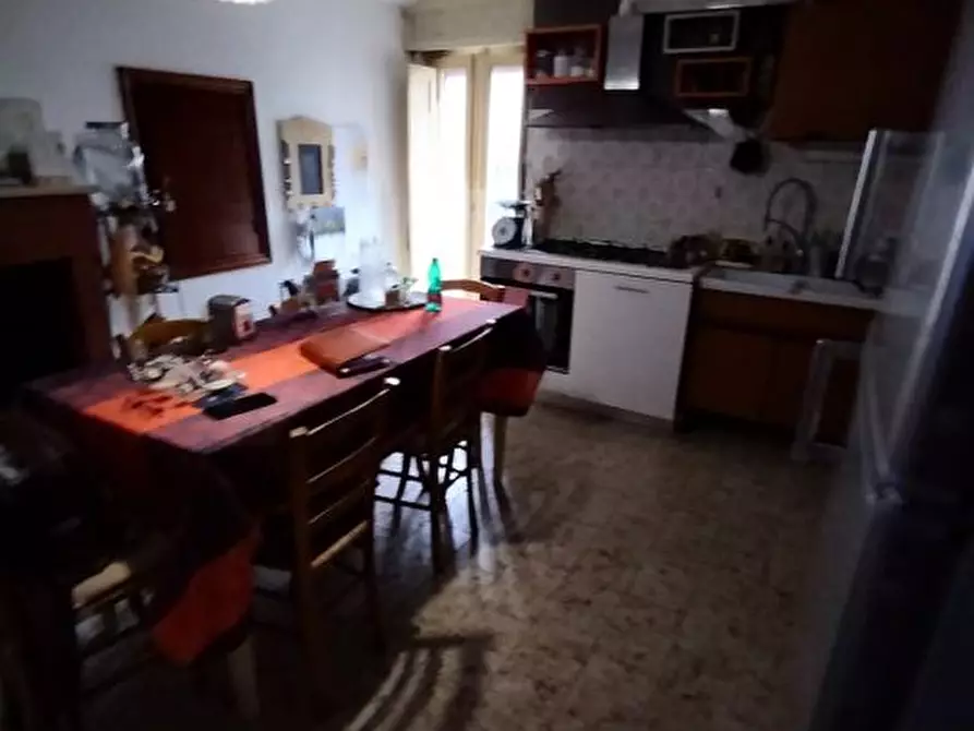 Immagine 7 di Villa in vendita  n . 9 a Palmoli