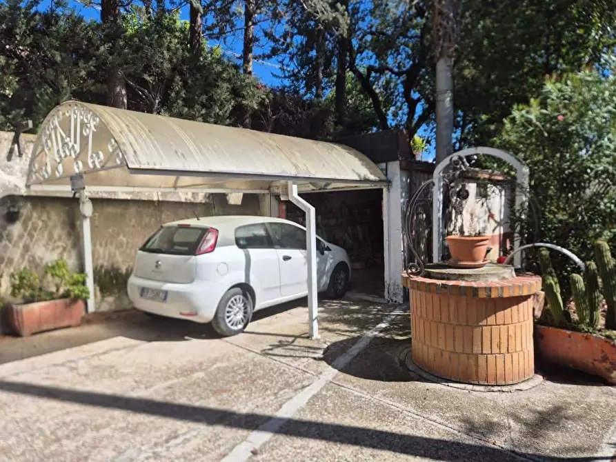 Immagine 8 di Villa in vendita  1 a Cugnoli