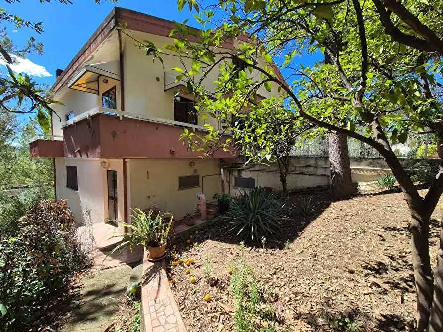 Immagine 4 di Villa in vendita  1 a Cugnoli