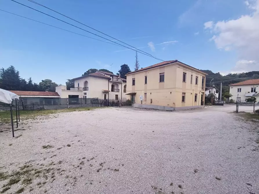 Immagine 8 di Villa in vendita  39 a Manoppello