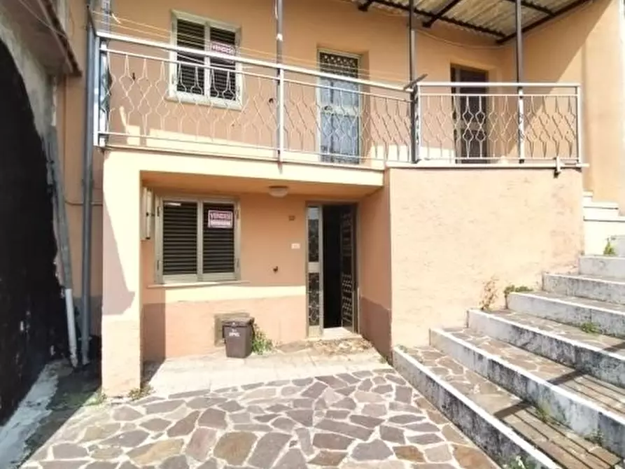 Immagine 3 di Villa in vendita  a Villa Celiera