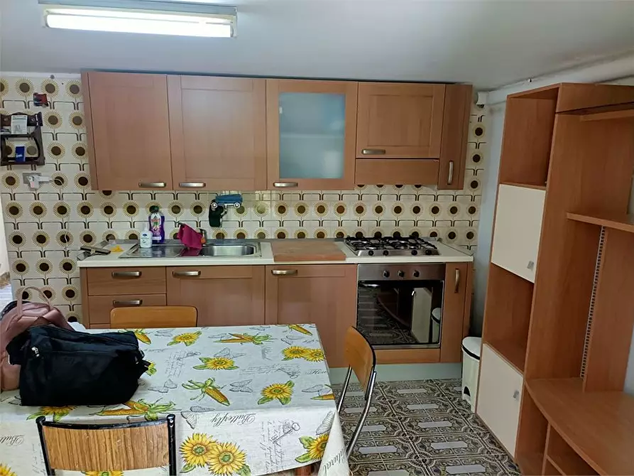 Immagine 2 di Villa in vendita  a Sant'eufemia A Maiella