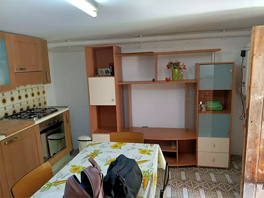 Immagine 3 di Villa in vendita  a Sant'eufemia A Maiella