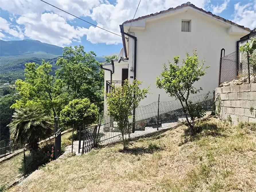 Immagine 3 di Villa in vendita  52 a Farindola