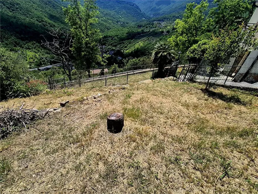 Immagine 5 di Villa in vendita  52 a Farindola