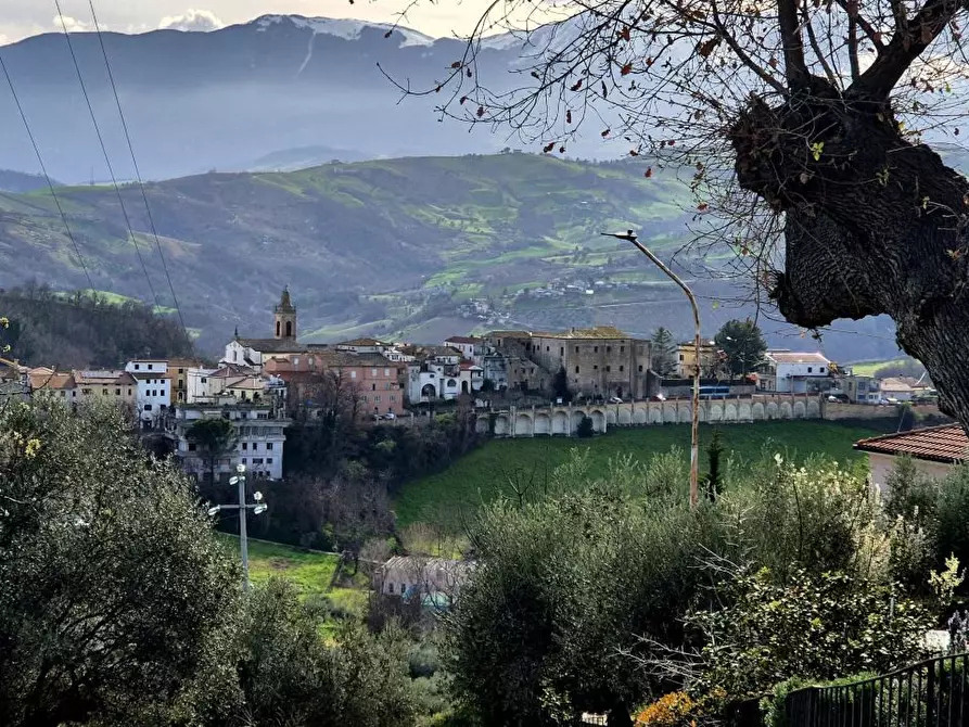 Immagine 2 di Villa in vendita  a Castilenti