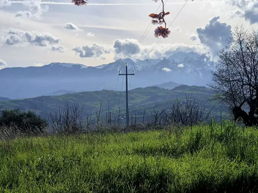 Immagine 1 di Villa in vendita  a Castilenti
