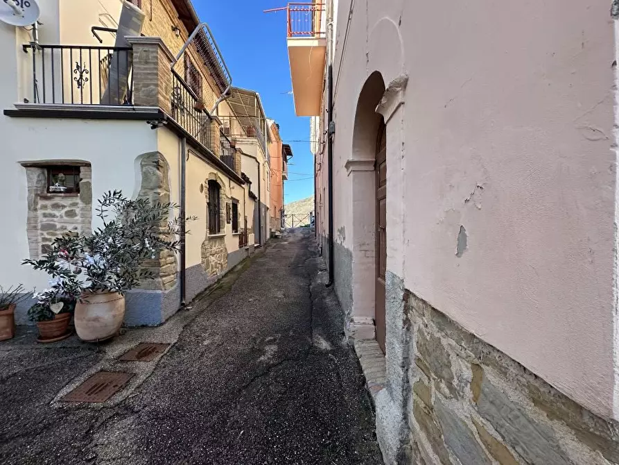 Immagine 6 di Villa in vendita  snc a Colledara