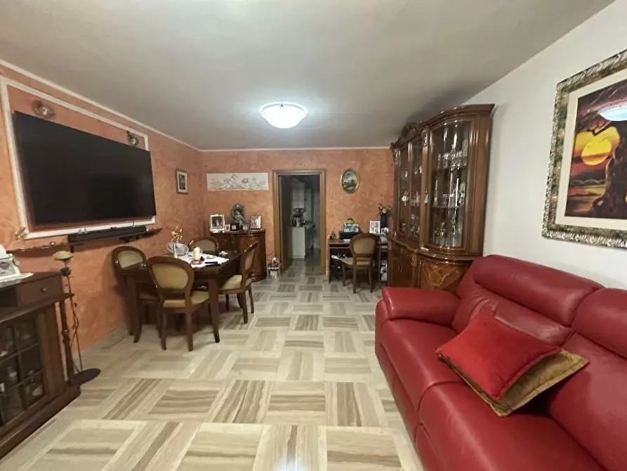 Immagine 3 di Villa in vendita  31 a Teramo