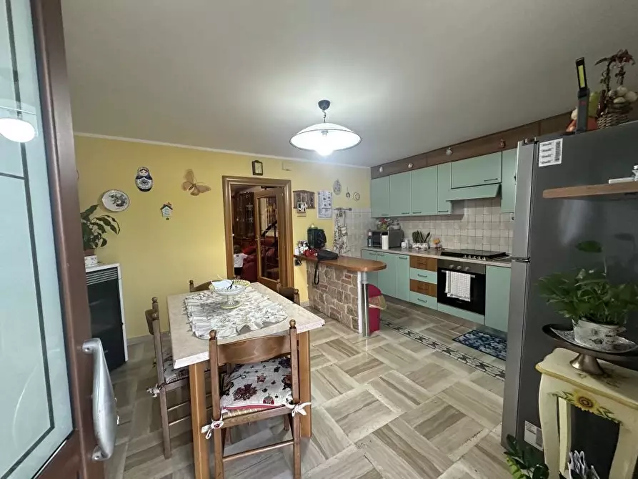 Immagine 5 di Villa in vendita  31 a Teramo