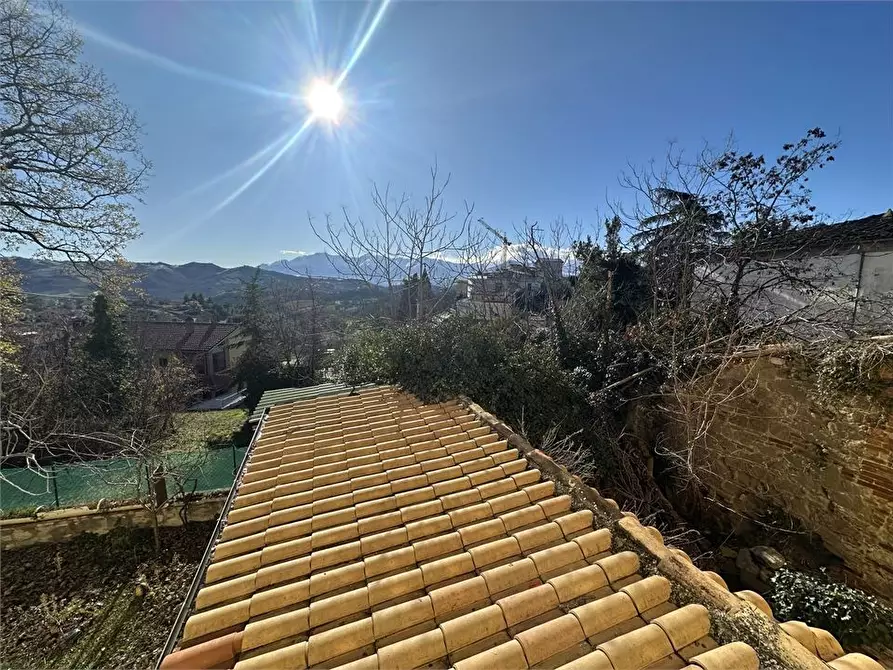 Immagine 5 di Villa in vendita  40 a Torricella Sicura