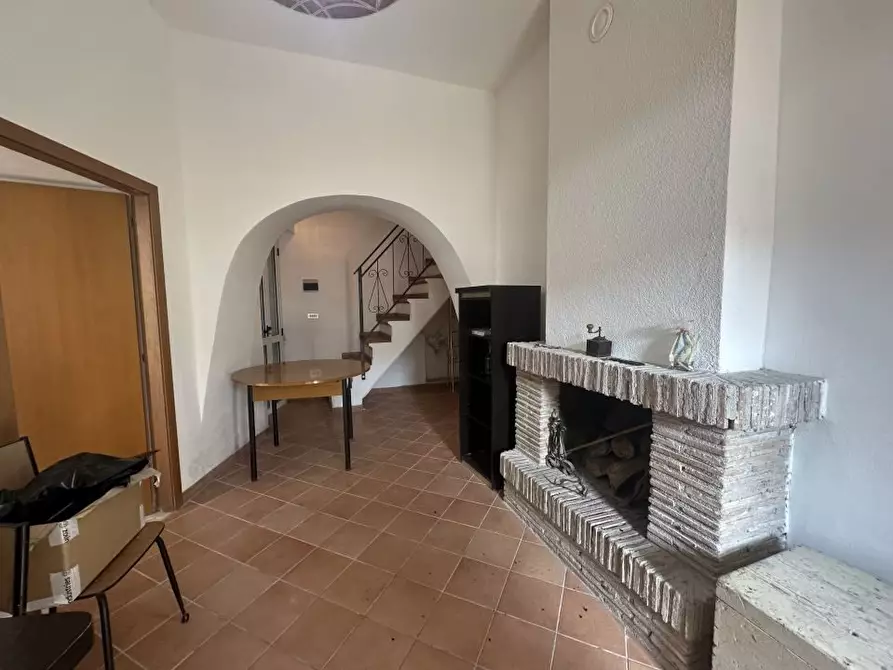 Immagine 5 di Villa in vendita  a Campli