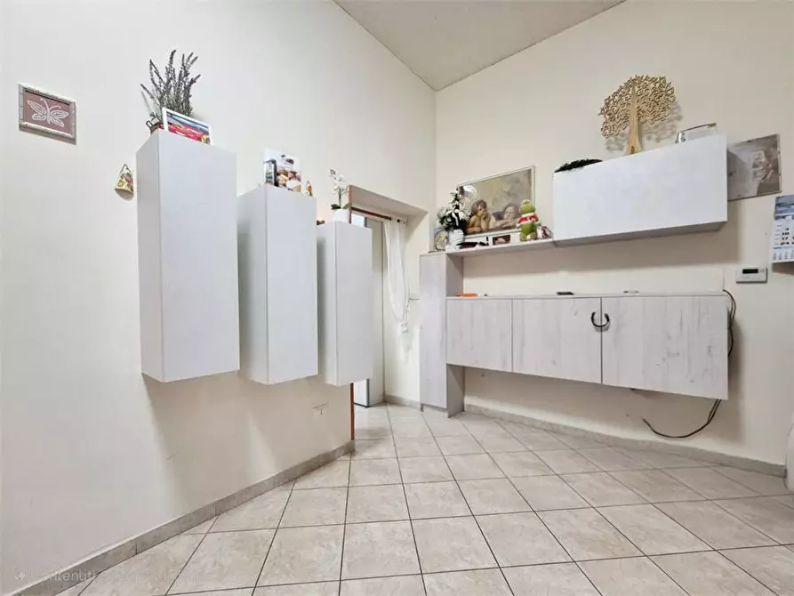 Immagine 6 di Casa semindipendente in vendita  3 a Giuliano Teatino