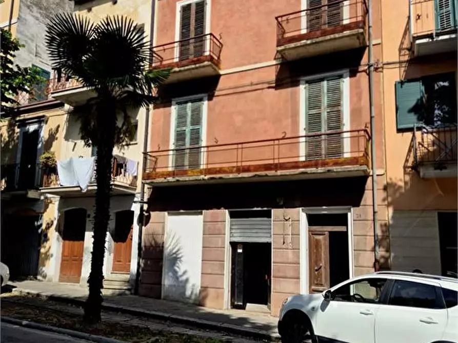 Immagine 1 di Casa semindipendente in vendita  a Orsogna